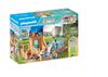 Playmobil - Amelia & Horse set
